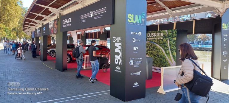 SUM - BILBAO