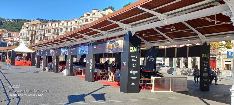 SUM - BILBAO