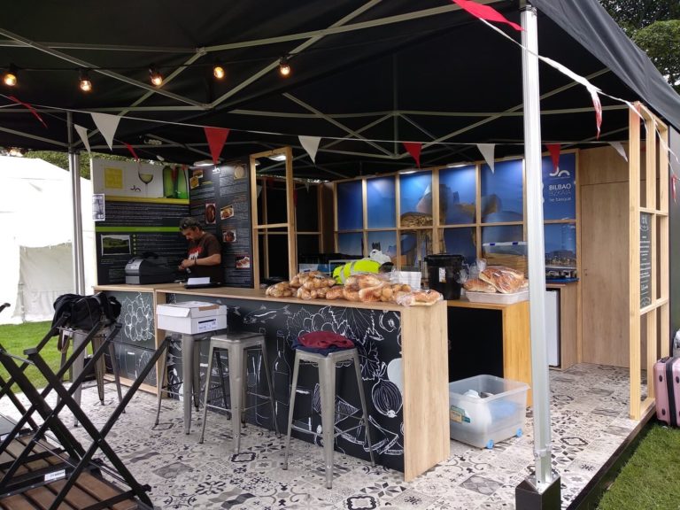 Foodies-edinburgo