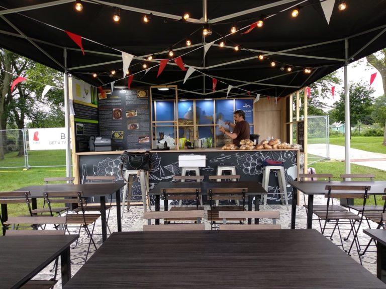 Foodies-edinburgo