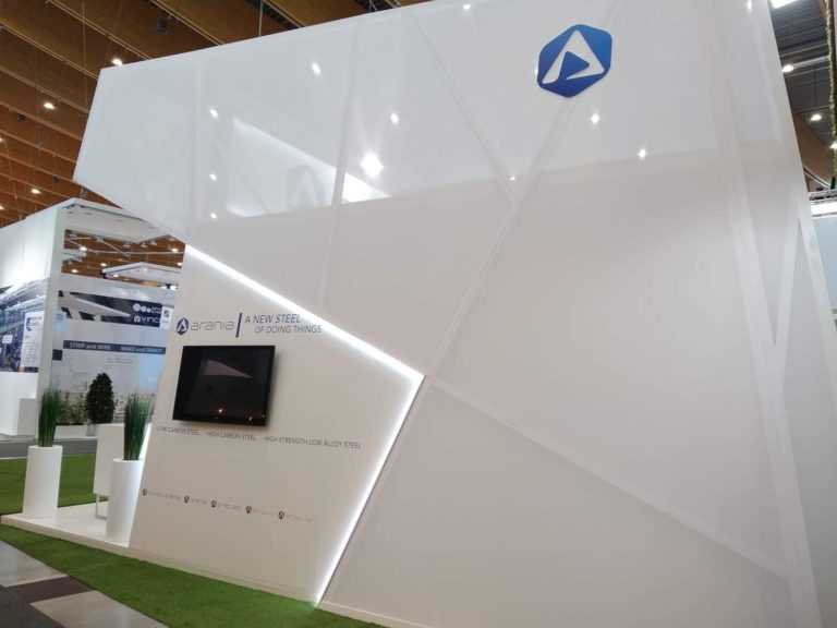 Blechexpo-sturttgart