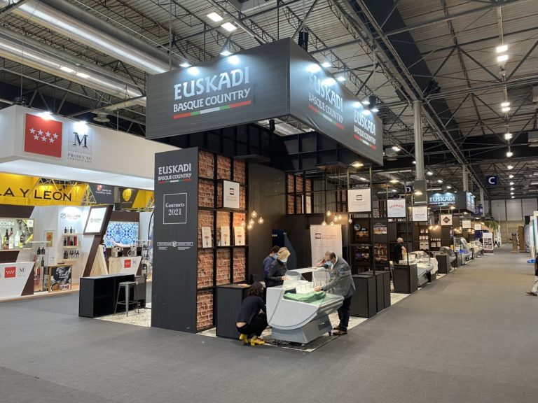 Gourmet-madrid-2021