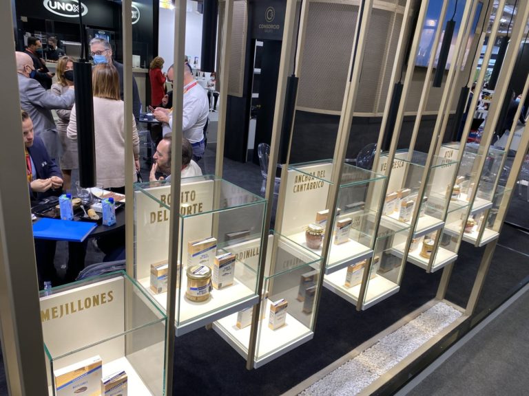 Gourmet-madrid-2021
