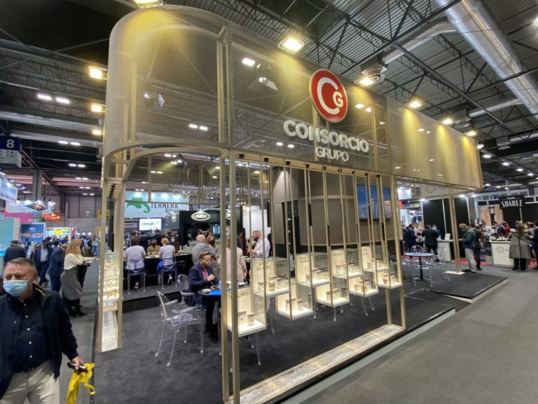Gourmet-madrid-2021