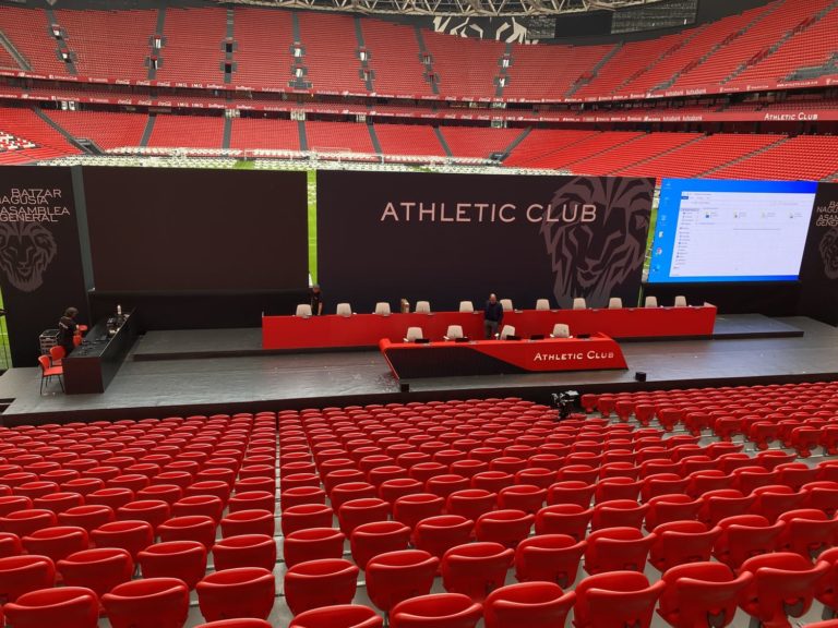ASAMBLEA ATHLETIC