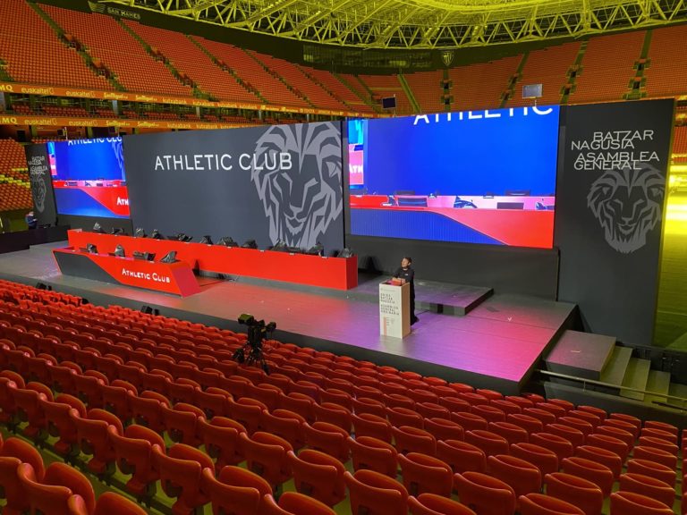 ASAMBLEA ATHLETIC