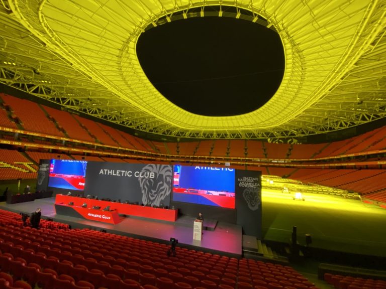 ASAMBLEA ATHLETIC