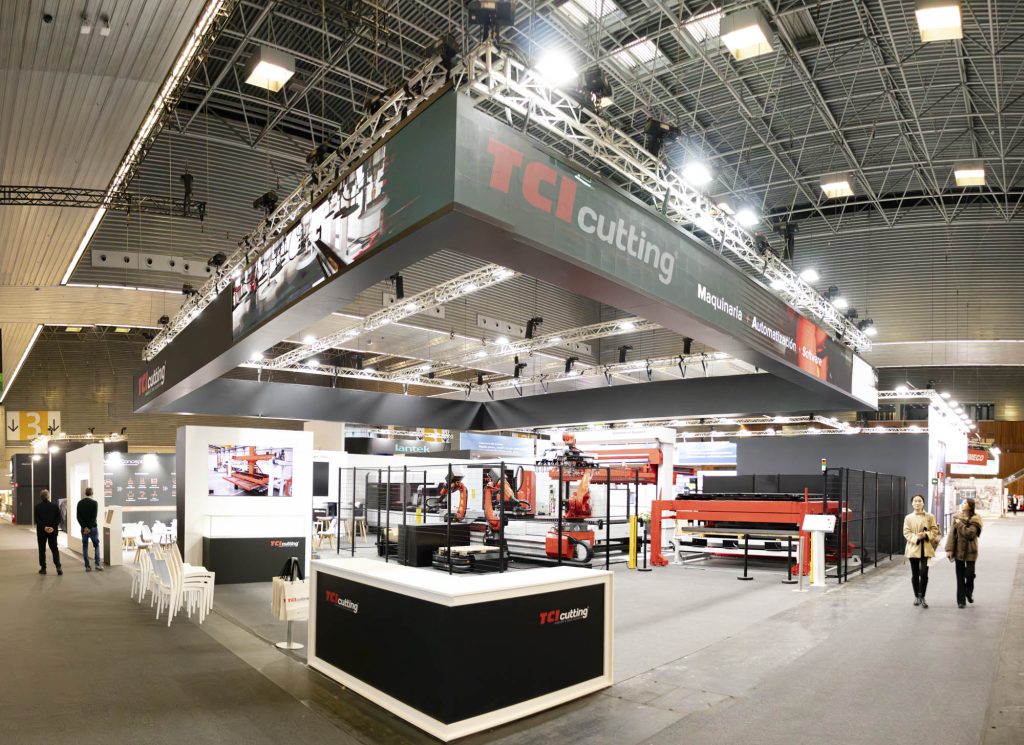 More than twelve projects. One environment. One deadline.