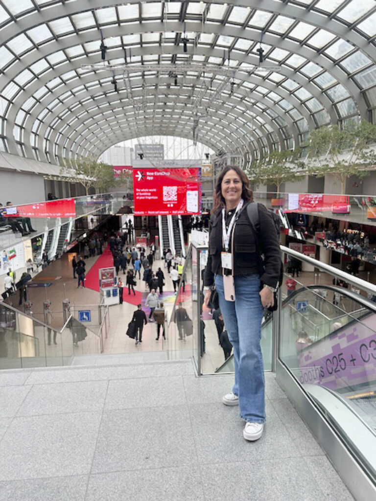 Intermedio en EuroShop 2026: una semana para tomar el pulso al sector