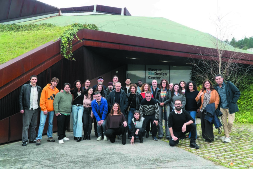 Navidad entre biodiseño y territorio